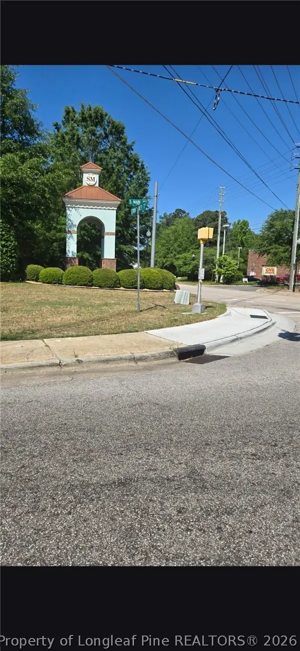 4028 S Main St & Edwin Deaver Street, Hope Mills, NC 28348 - #3