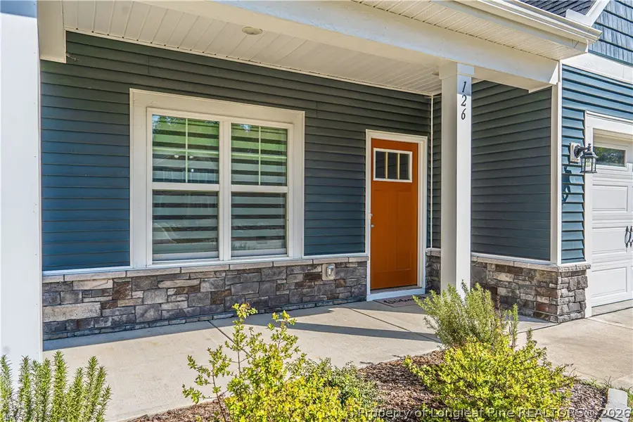 126 Courtland Circle, Jackson Springs, NC 27281 - #3