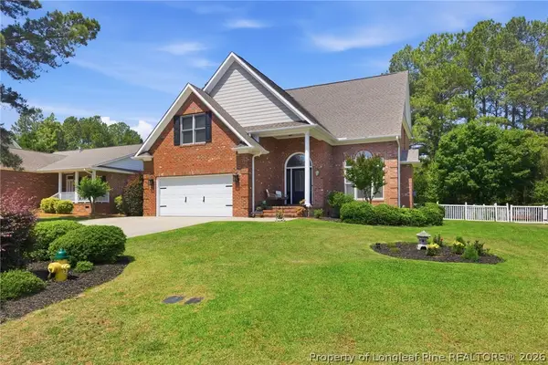 3010 Metthame Drive, Fayetteville, NC 28306