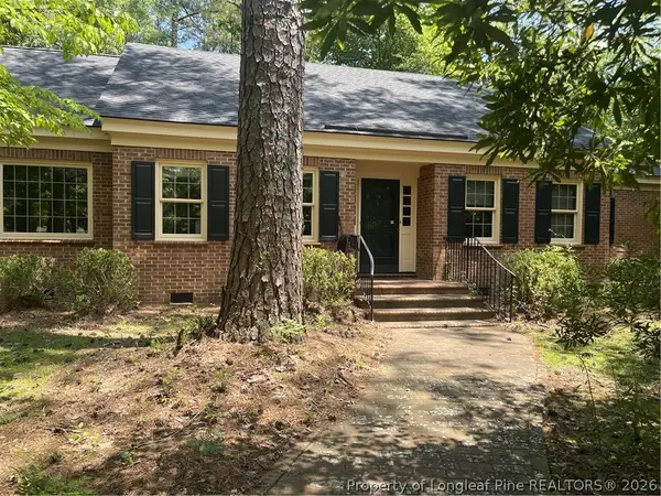 10 Trinity Drive, Lumberton, NC 28358