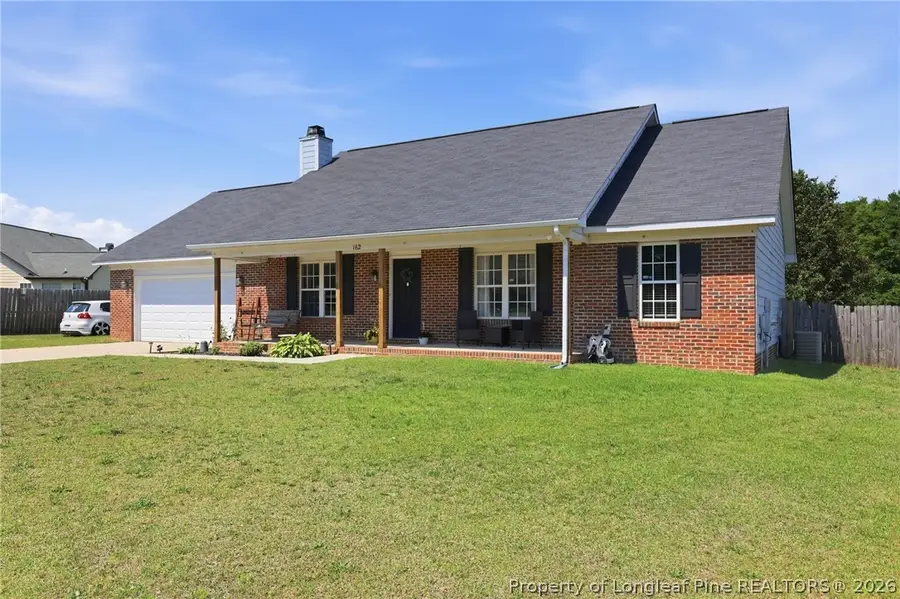 162 Belle Chase Drive, Raeford, NC 28376 - #3
