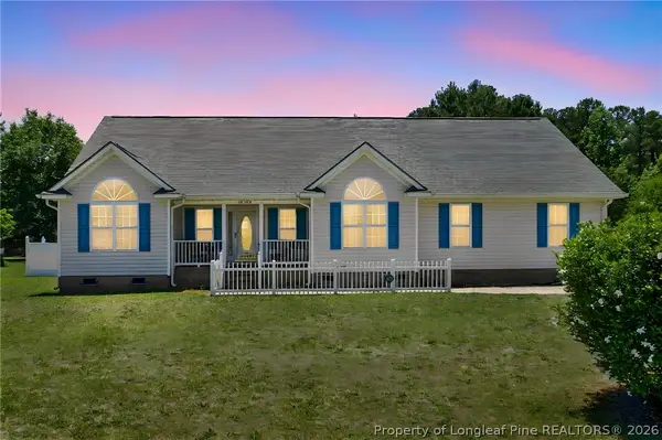 24298 Nc Hwy 71 Highway N, Parkton, NC 28371