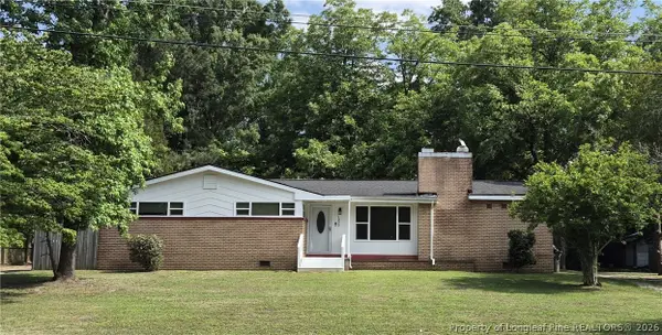 1922 Sloan Avenue, Fayetteville, NC 28312