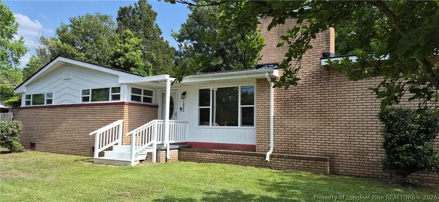 1922 Sloan Avenue, Fayetteville, NC 28312 - #2