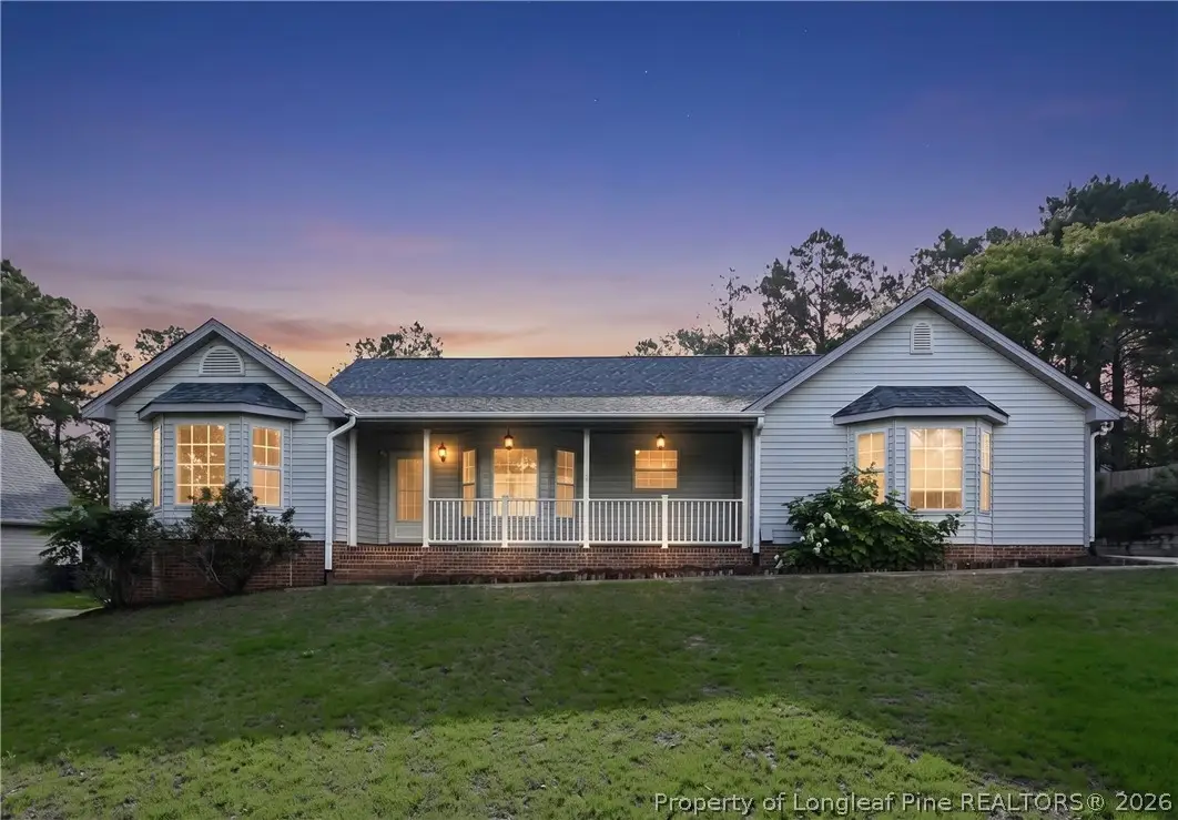 114 Hunters Ridge, Cameron, NC 28326 - #1