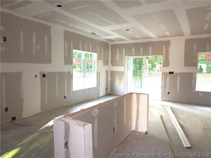 4824 Danastas Avenue #(Lot 32), Hope Mills, NC 28348 - #3