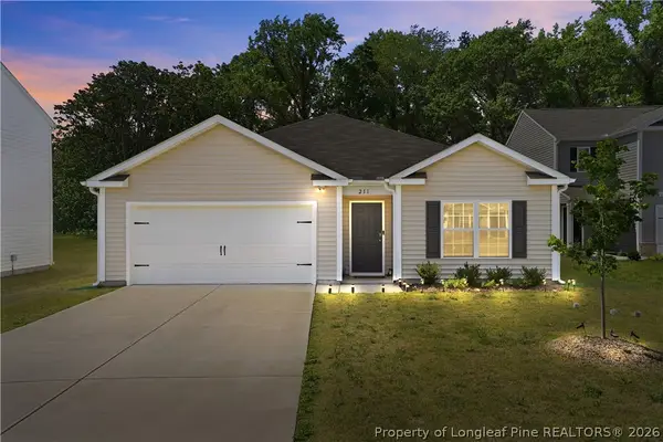211 Grove Lane, Goldsboro, NC 27534