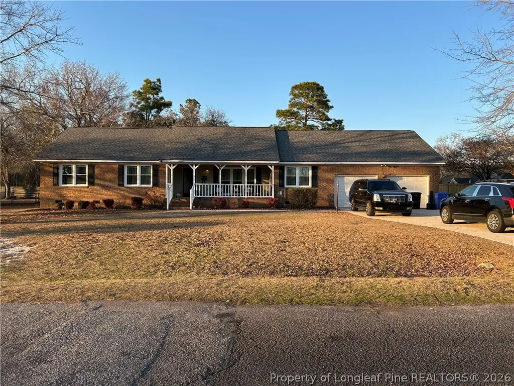 6520 Bagdad Road, Fayetteville, NC 28306 - #1