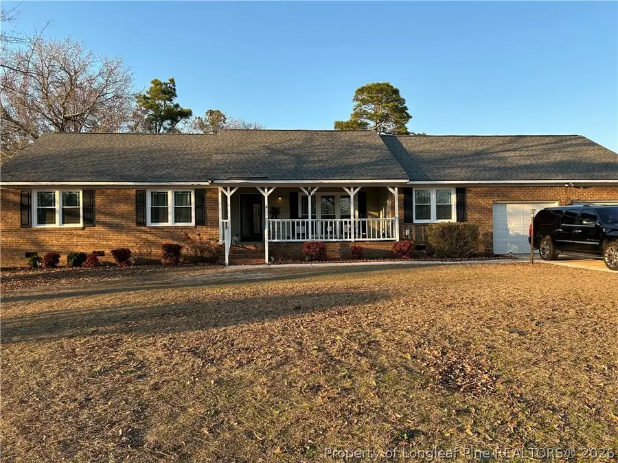 6520 Bagdad Road, Fayetteville, NC 28306 - #2
