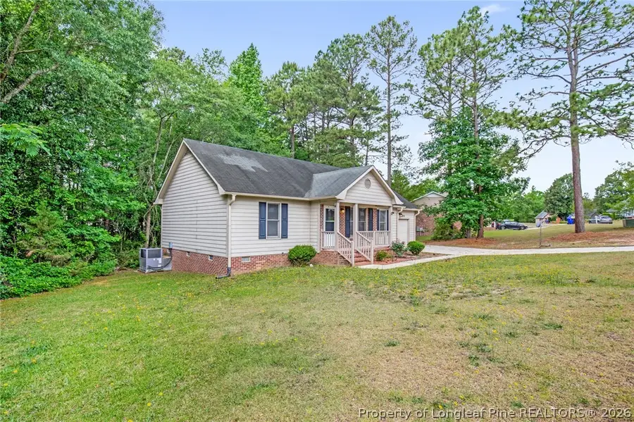 3333 Hunting Bay Drive, Spring Lake, NC 28390 - #2