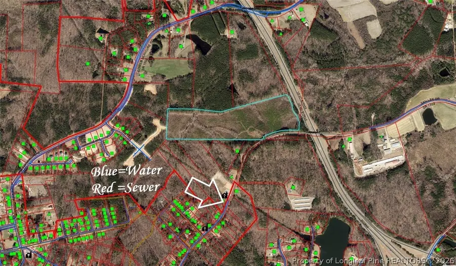 0 San-lee Drive, Sanford, NC 27330 - #3