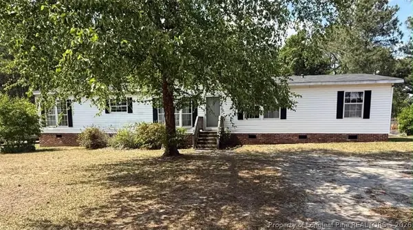 6322 Aladdin Drive, Hope Mills, NC 28348