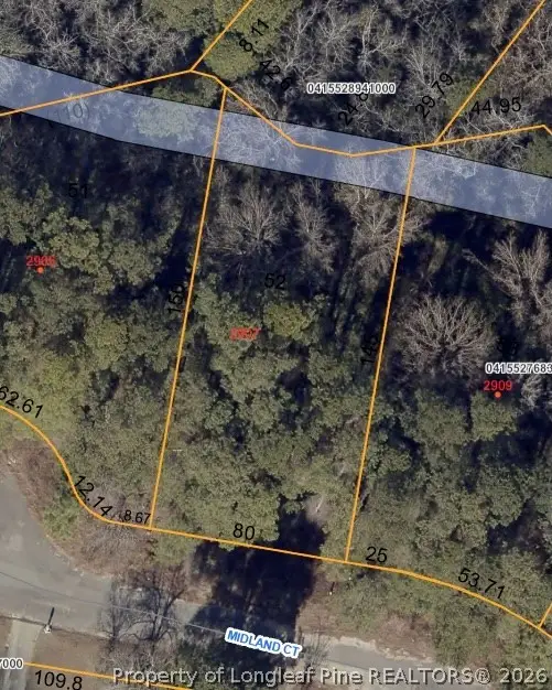 2907 Midland Court, Fayetteville, NC 28306