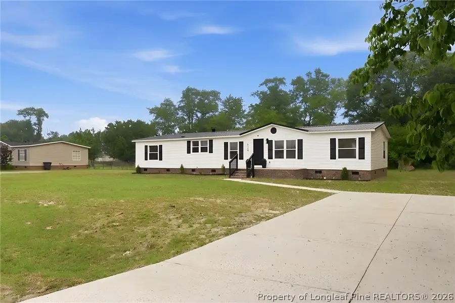 6729 Tennis Drive, Stedman, NC 28391 - #2