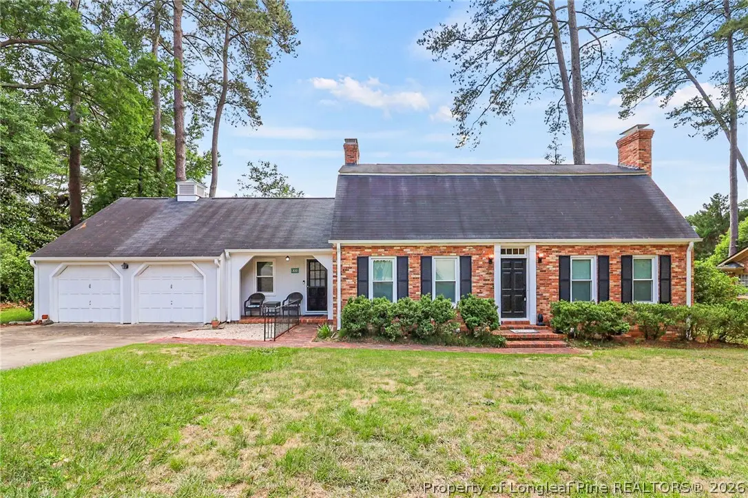 444 Holly Lane, Fayetteville, NC 28305 - #1