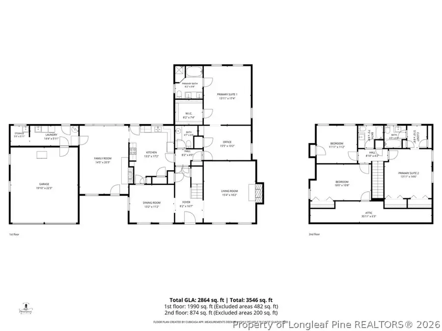 444 Holly Lane, Fayetteville, NC 28305 - #3