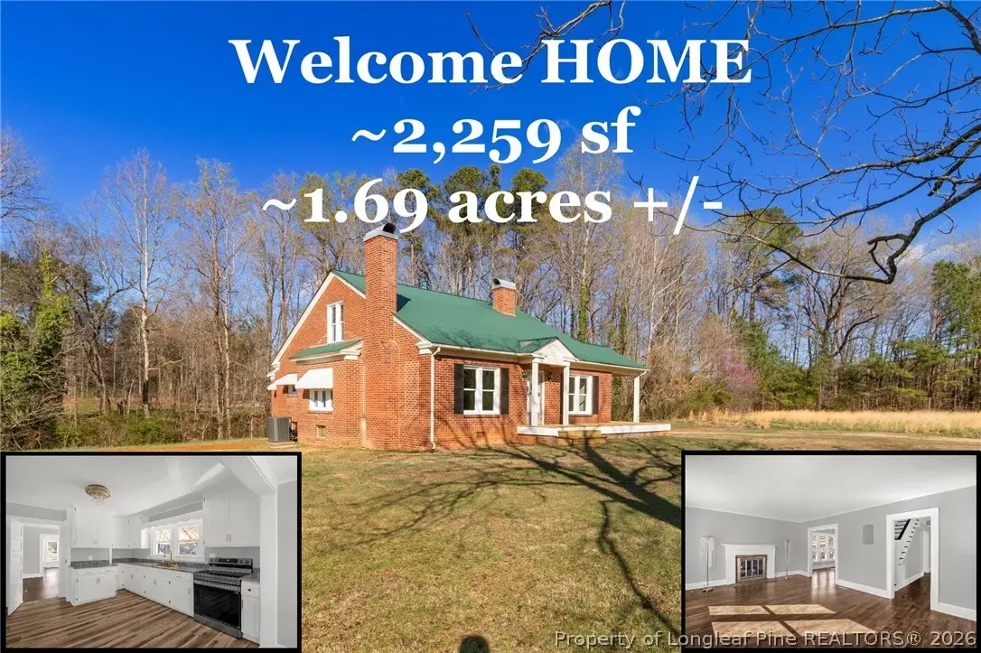 2200 W Third Street, Siler City, NC 27344 - #1