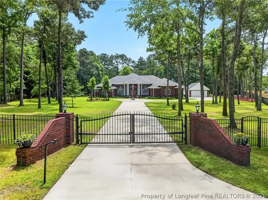 2204 Honey Lane, Hope Mills, NC 28348 - #2