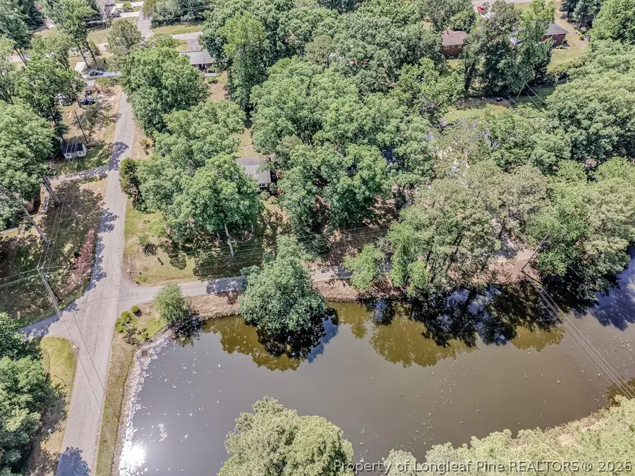 2107 S Shoreline Drive, Sanford, NC 27330 - #2
