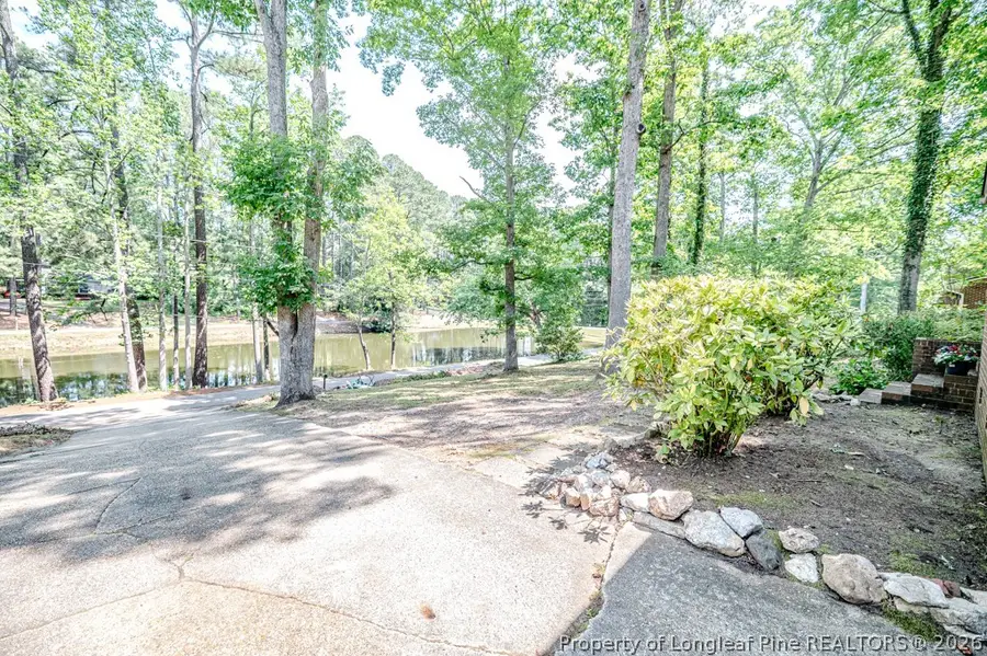 2107 S Shoreline Drive, Sanford, NC 27330 - #3