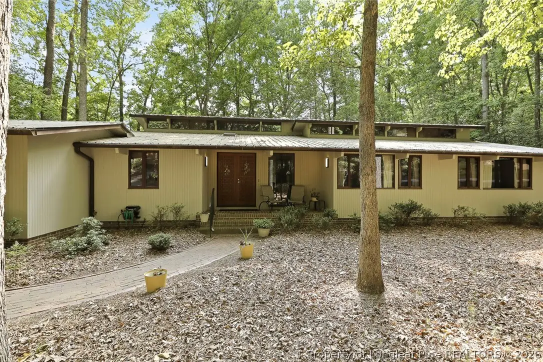 562 Chelsea Drive, Sanford, NC 27332 - #1