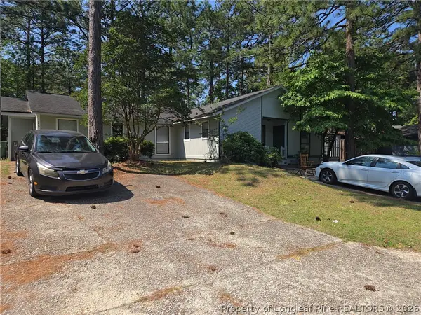 759-763 Hedgelawn Way, Fayetteville, NC 28311