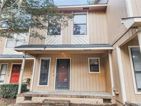 1165 Windham Court, Fayetteville, NC 28303