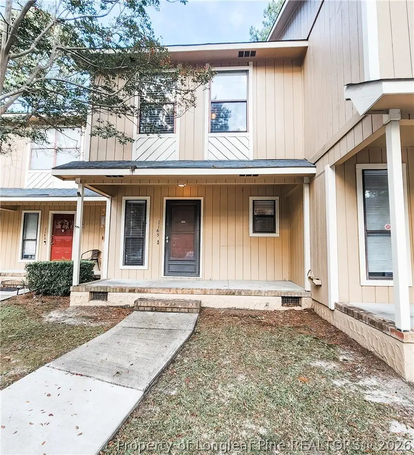 1165 Windham Court, Fayetteville, NC 28303 - #2