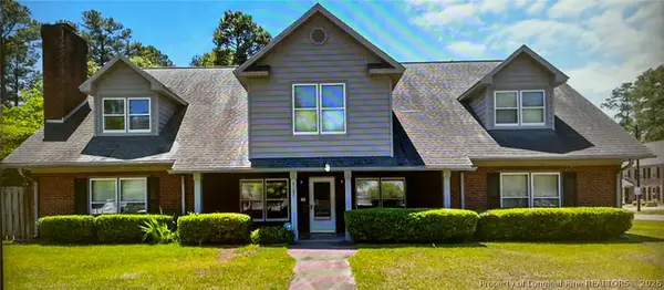 4197 Ferncreek Drive, Fayetteville, NC 28314