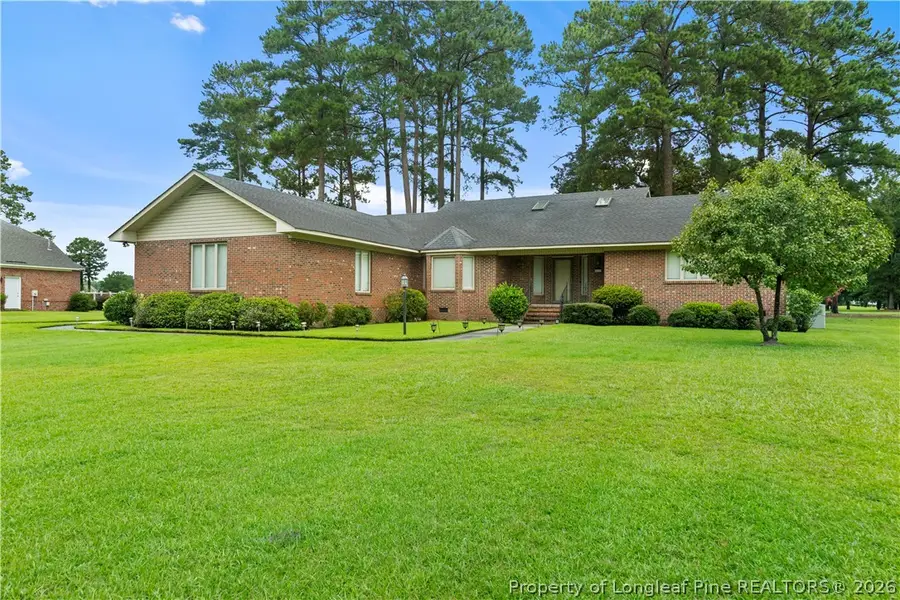 4155 Bent Grass Drive, Fayetteville, NC 28312 - #2
