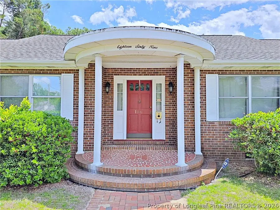 1869 Conover Drive, Fayetteville, NC 28304 - #2