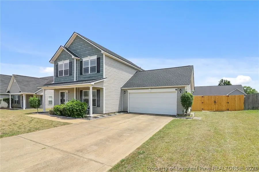 1425 Kershaw Loop, Fayetteville, NC 28314 - #3