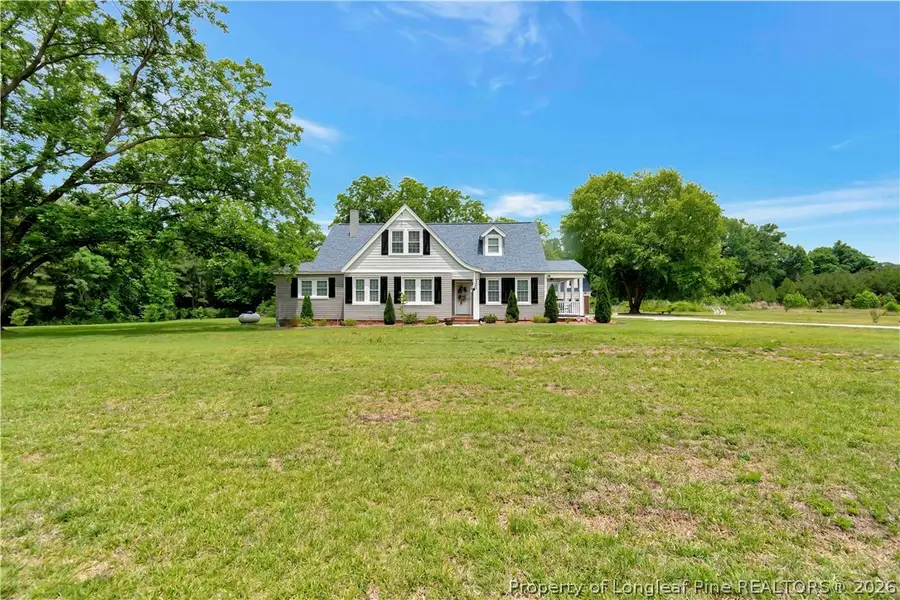 6290 Regan Church Road, Lumberton, NC 28358 - #3