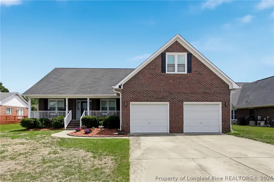 3005 Beringer Drive, Fayetteville, NC 28306 - #2
