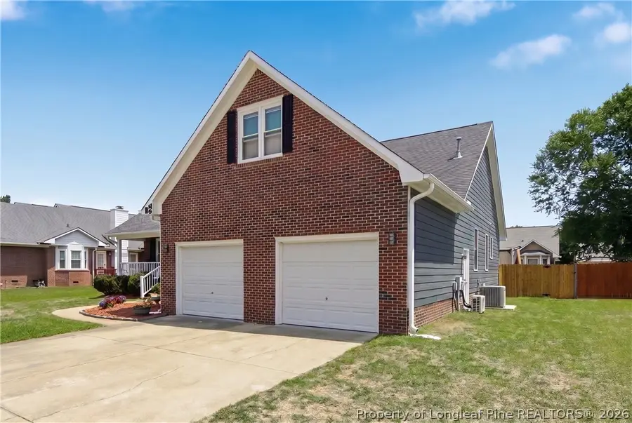 3005 Beringer Drive, Fayetteville, NC 28306 - #3