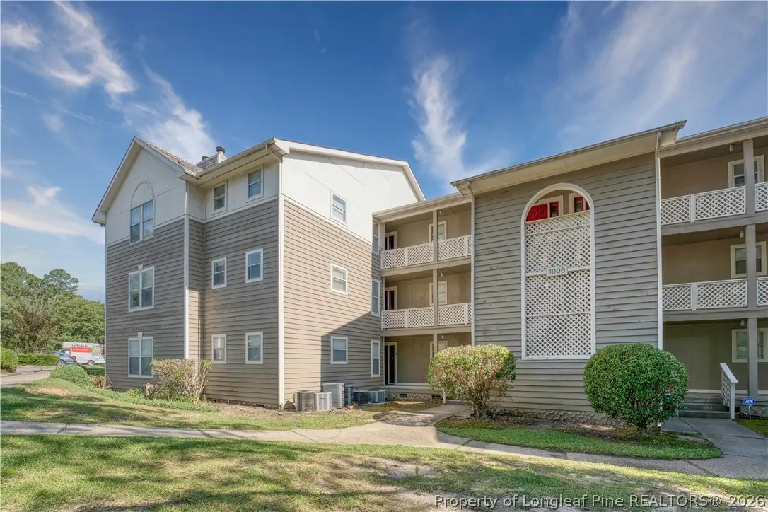 1006 Brookhollow Drive #7, Fayetteville, NC 28314 - #1