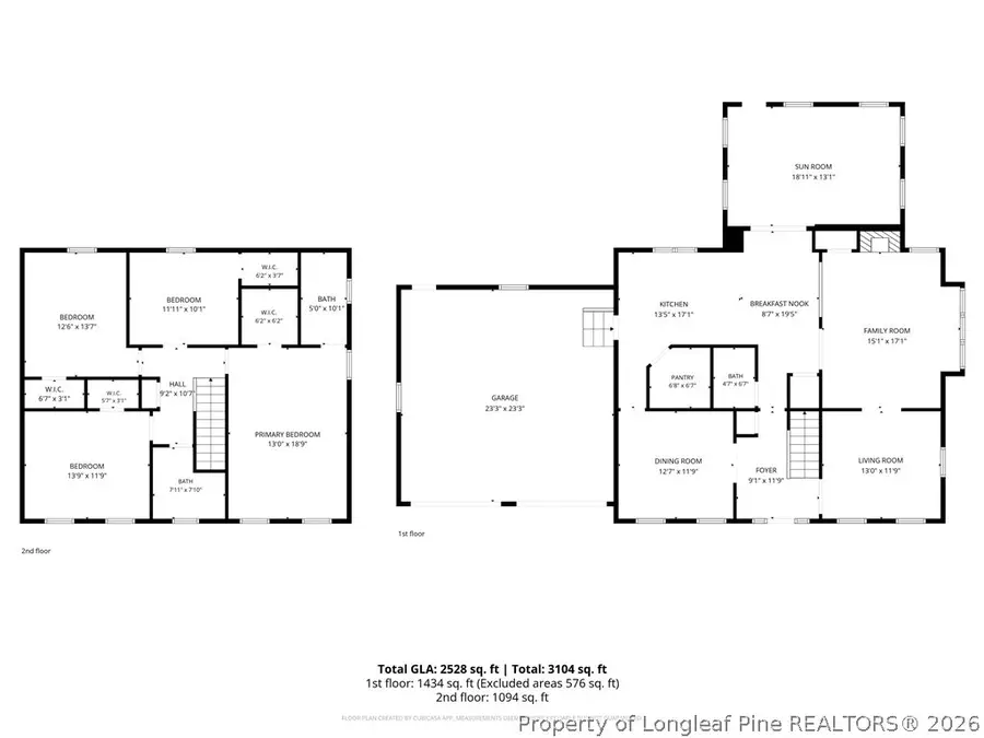 778 Magellan Drive, Fayetteville, NC 28311 - #2