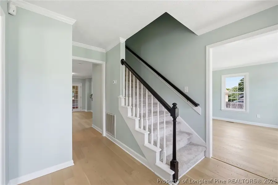 778 Magellan Drive, Fayetteville, NC 28311 - #3