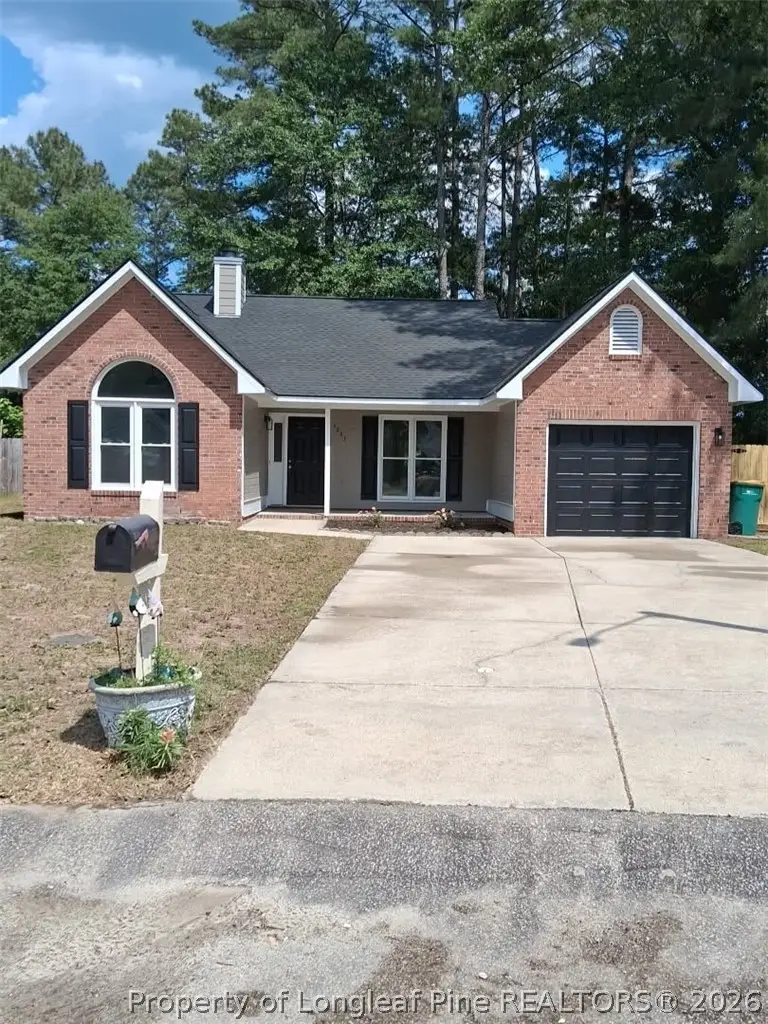 5603 Planters Place, Hope Mills, NC 28348 - #1