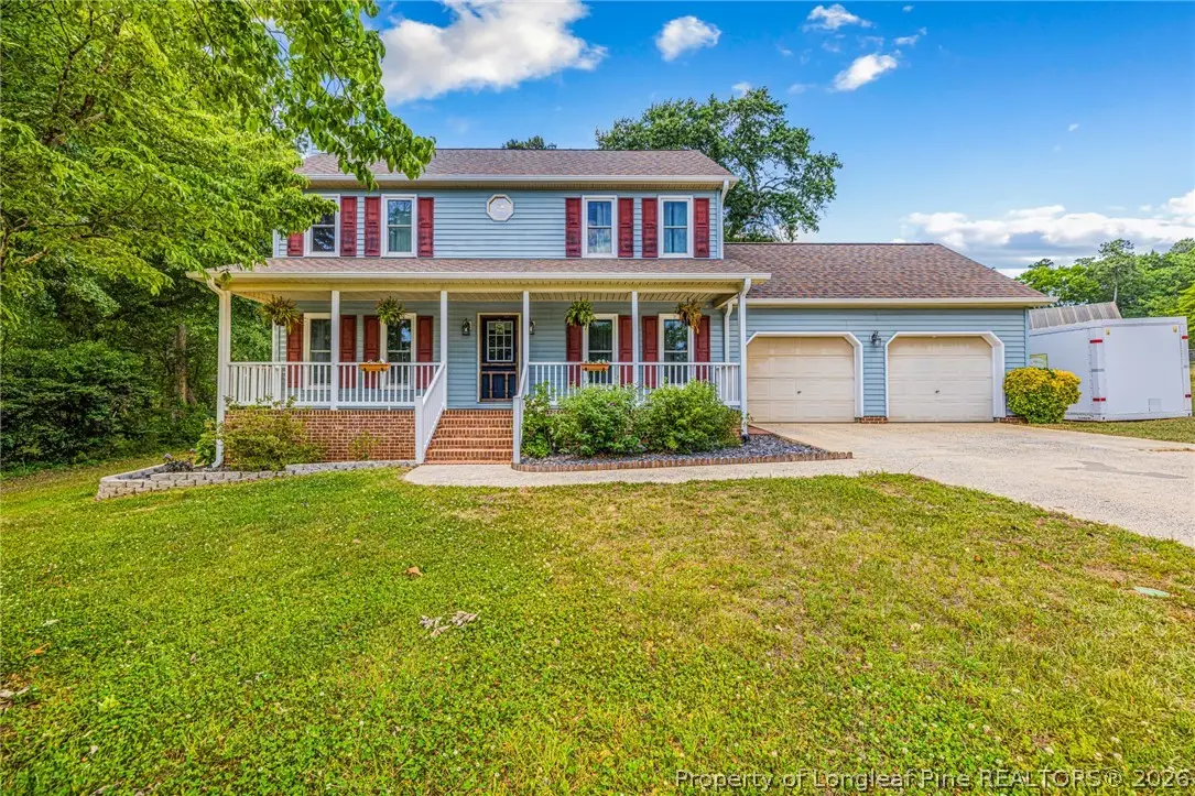 125 Cattie Drive, Cameron, NC 28326 - #1