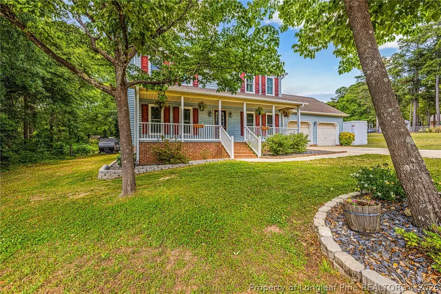 125 Cattie Drive, Cameron, NC 28326 - #2