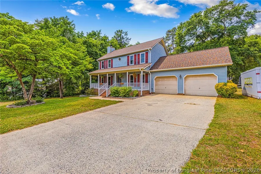 125 Cattie Drive, Cameron, NC 28326 - #3