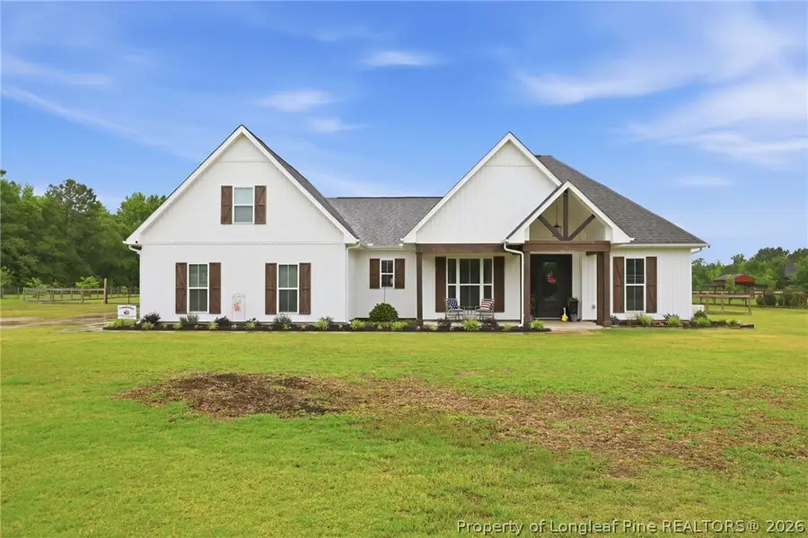 5515 Butler Nursery Road, Fayetteville, NC 28306 - #2