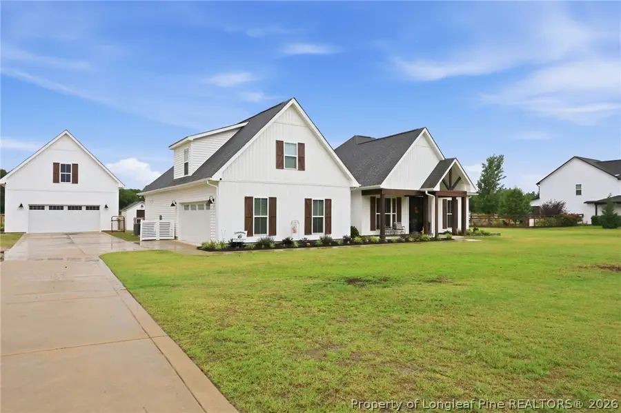5515 Butler Nursery Road, Fayetteville, NC 28306 - #3