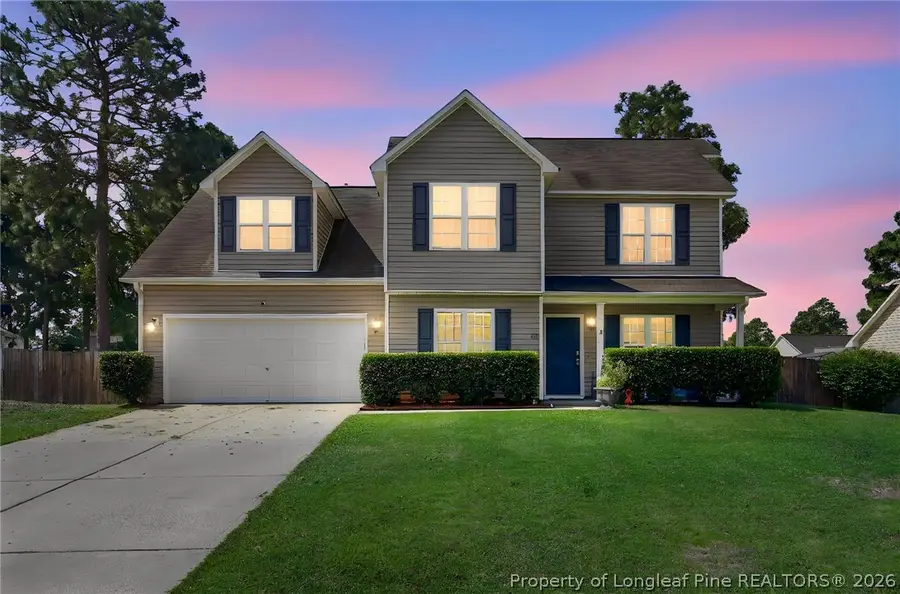 80 Chinkapin Oak Circle, Bunnlevel, NC 28323 - #2