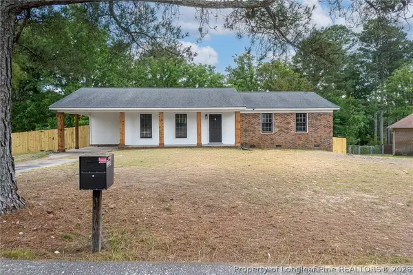 2226 Shaw Road Extenstion, Fayetteville, NC 28311