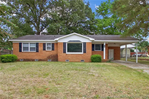 502 Santa Fe Drive, Fayetteville, NC 28303