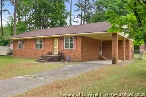 3302 Bancroft Avenue, Fayetteville, NC 28301 - #2
