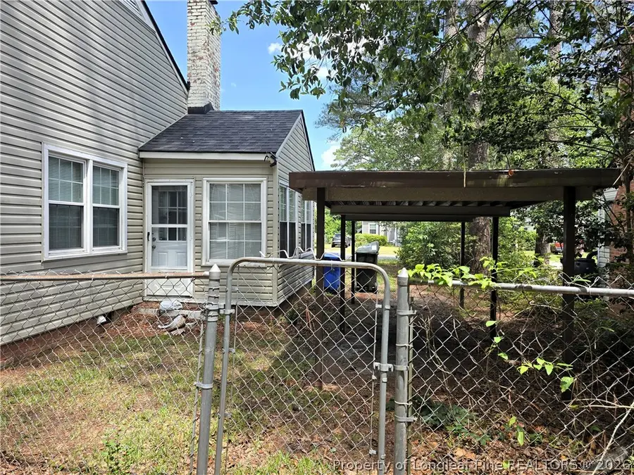 919 Mckimmon Road, Fayetteville, NC 28303 - #2
