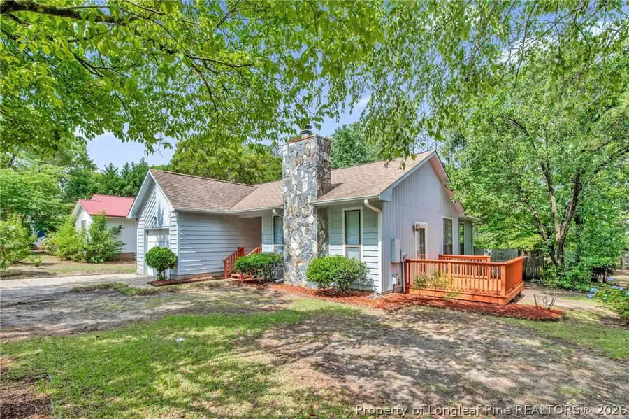 5529 Deep Hollow Court, Fayetteville, NC 28311 - #2